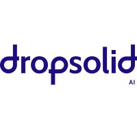 Dropsolid AI logo